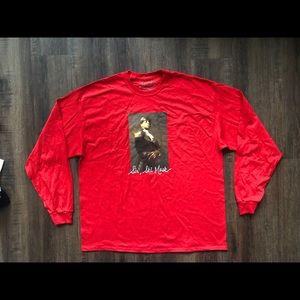 NWOT SIR SKI MASK THE SLUMP T SHIRT 2XL Stokeley